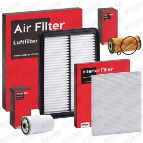 Compre Kit de filtros de STARK online para SORENTO II (XM) a preços moderados