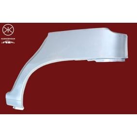 Radlauf 2022581 von KLOKKERHOLM günstig für 22,65 € online kaufen