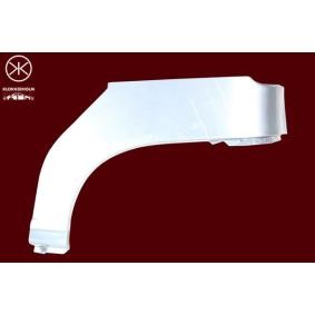 Radlauf 2022591 von KLOKKERHOLM günstig für 46,04 € online kaufen