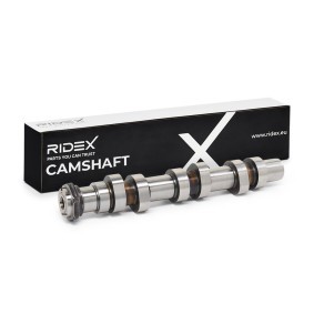 Osta Nokka-akseli RIDEX:llä 566C0117 edullisesti hintaan 134,40 €