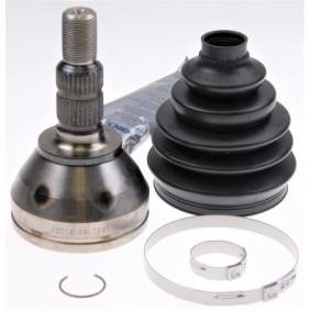 Achetez des Jeu de joints, arbre de transmission SPIDAN 36791 à prix pour 100,40 €