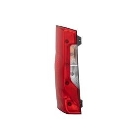 Acquista Fanale posteriore da HELLA online per SPRINTER 5-t Tourer Bus (907) a prezzi moderati