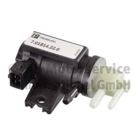 Compre Conversor de pressão, turbocompressor da PIERBURG 7.01814.22.0 a um preço baixo por 41,13 €