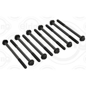 Compre Jogo de parafusos da cabeça do motor da ELRING 821.950 a um preço baixo por 19,17 €