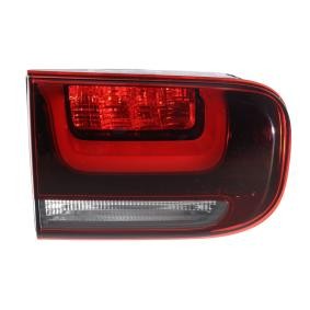 Rückleuchte für CITROËN von VALEO