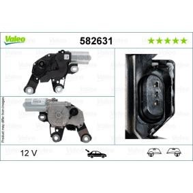 Compre Motor de limpa vidros de VALEO online para A6 C8 Allroad (4AH) a preços moderados