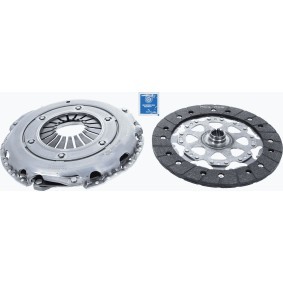 Comprar Kit de embrague de SACHS 3000 970 137 a bajo precio de 226,56 €