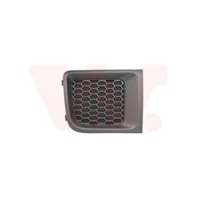 Acquista Griglia paraurti da VAN WEZEL 2126596 a buon mercato per soli 16,17 €