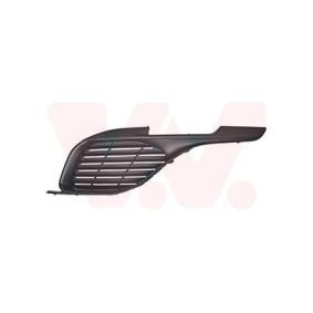 Compre Grelha de pára-choques de VAN WEZEL online para 308 II Van / Hatchback (T9) a preços moderados