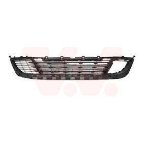 Compre Grelha de pára-choques de VAN WEZEL online para 308 II Van / Hatchback (T9) a preços moderados