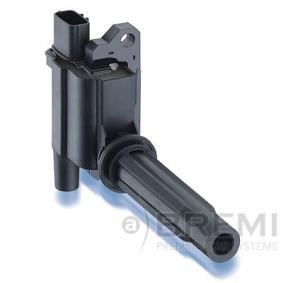 Zündspule 20458 von BREMI günstig für 48,51 € online kaufen