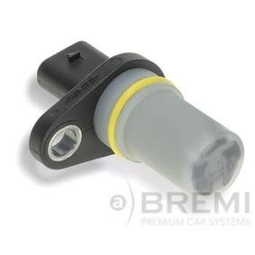 Kurbelwellensensor für VW von BREMI
