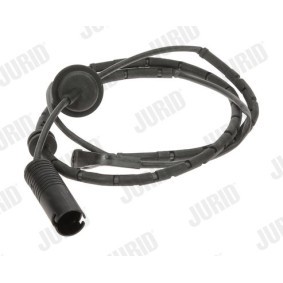 Warnkontakt, Bremsbelagverschleiß FWI284 von JURID günstig für 14,90 € online kaufen