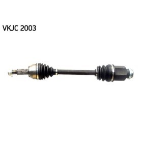 Compre Veio de transmissão da SKF VKJC 2003 a um preço baixo por 124,75 €