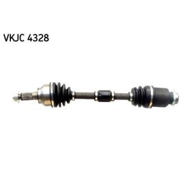 Compre Veio de transmissão da SKF VKJC 4328 a um preço baixo por 119,00 €