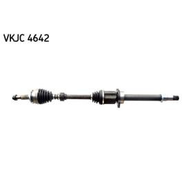 Antriebswelle VKJC 4642 von SKF günstig für 166,08 € online kaufen