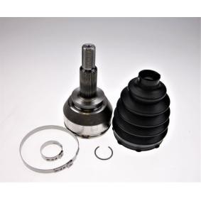 Acquista Kit giunti semiasse da LÖBRO 306917 a buon mercato per soli 126,37 €
