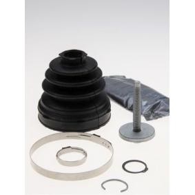 Faltenbalgsatz, Antriebswelle 307002 von LÖBRO günstig für 20,44 € online kaufen
