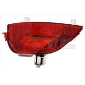 Osta Takasumuvalo TYC:llä 19-15048-01-2 edullisesti hintaan 43,23 €