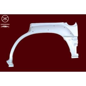 Radlauf 8128581 von KLOKKERHOLM günstig für 89,58 € online kaufen