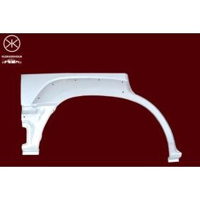 Radlauf 8128582 von KLOKKERHOLM günstig für 89,58 € online kaufen