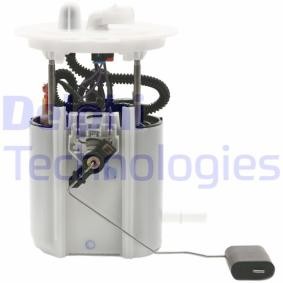 Achetez des Unité d'injection de carburant DELPHI FG0856-11B1 à prix pour 633,85 €