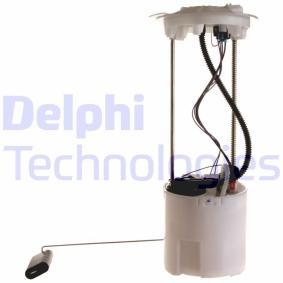 Achetez des Unité d'injection de carburant DELPHI FG0929-11B1 à prix pour 227,00 €