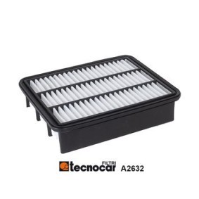 Acquista Filtro aria da TECNOCAR A2632 a buon mercato per soli 51,45 €