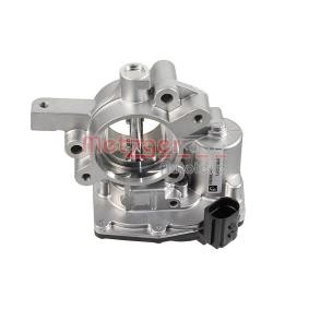 Compre Corpo de borboleta da METZGER 0892852 a um preço baixo por 258,09 €
