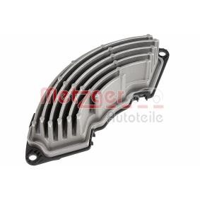 Køb Regulator, kabineventilator af METZGER 0917381 til den lave pris 495,96 DKK