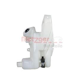 Compre Depósito de água do lava-vidros da METZGER 2140332 a um preço baixo por 86,53 €