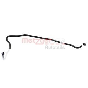 Kraftstoffleitung 2150152 von METZGER günstig für 28,74 € online kaufen