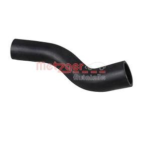 Kraftstoffschlauch 2152009 HYUNDAI von METZGER