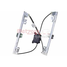 Fensterheber für VOLVO von METZGER