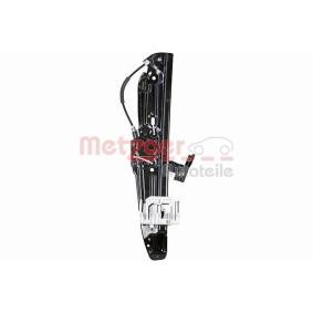 Fensterheber 2160656 von METZGER günstig für 108,57 € online kaufen