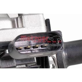 Scheibenwischermotor 2190920 von METZGER günstig für 384,38 € online kaufen