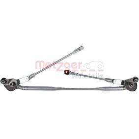 Compre Tirante de limpa-vidros da METZGER 2190928 a um preço baixo por 120,92 €
