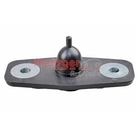 Achetez des Guidage à galets, porte coulissante METZGER 2310118 à prix pour 15,31 €