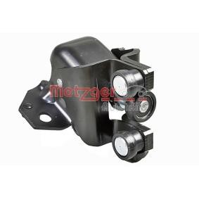 Rollenführung, Schiebetür 2310121 von METZGER günstig für 38,94 € online kaufen