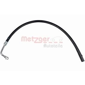 Acquista Flessibile idraulica, Sterzo da METZGER 2361086 a buon mercato per soli 33,83 €