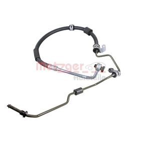 Achetez des Tuyau hydraulique, direction METZGER 2361089 à prix pour 143,80 €