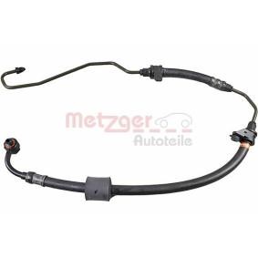 Servoleitung für HYUNDAI von METZGER