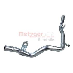 Compre Tubo de radiador de METZGER online para i40 (VF) a preços moderados