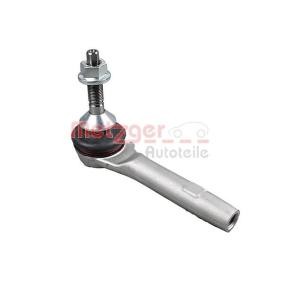 Compre Rótula de direção da METZGER 54057308 a um preço baixo por 25,36 €