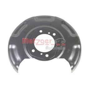 Ankerblech 6115452 von METZGER günstig für 22,13 € online kaufen