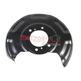 Ankerblech 6115454 von METZGER günstig für 34,71 € online kaufen