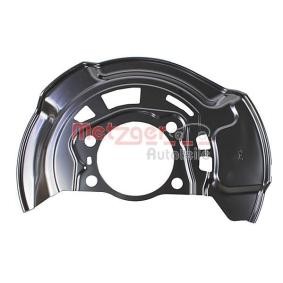 Ankerblech 6115457 von METZGER günstig für 24,47 € online kaufen