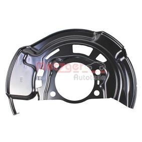 Ankerblech 6115458 von METZGER günstig für 24,47 € online kaufen
