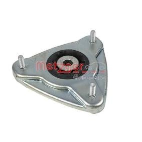 Acquista Supporto ammortizzatore da METZGER 6490264 a buon mercato per soli 27,64 €