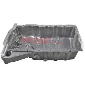 Acquista Coppa olio da METZGER 7990114 a buon mercato per soli 50,49 €